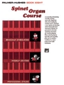Spinet Organ Course  Book 8