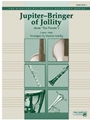 Jupiter (Bringer Of Jollity)