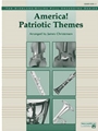 America Patriotic Themes (as played at Disney World)