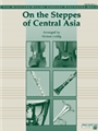 On the Steppes of Central Asia