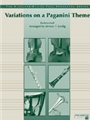 Variations on a Paganini Theme