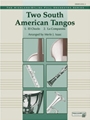 Two South American Tangos