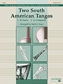 Two South American Tangos