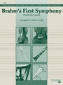Brahms's 1st Symphony, 4th Movement