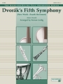 Dvorak's 5th Symphony  4th Mvt (new Wld)