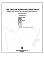 12 Songs Of Christmas  A Medley