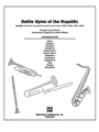 Battle Hymn Of The Republic