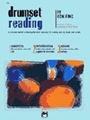 Drumset Reading