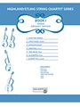 Highland/etling Sting Quartet Series #1