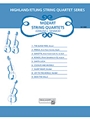 Highland/Etling String Quartet Series: Set 3