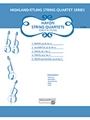 Haydn String Quartets
