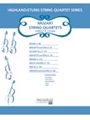 Mozart String Quartets