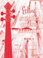 Etling String Class Method  Bk 1