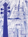 Etling String Class Method  Bk 2