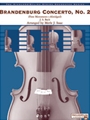 Brandenburg Concerto #2