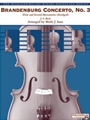 Brandenburg Concerto #3