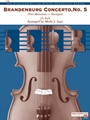 Brandenburg Concerto #5