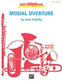 Modal Overture