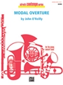 Modal Overture