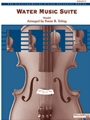 Water Music Suite
