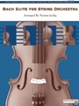 Bach Suite For Strings