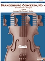 Brandenburg Concerto No 4