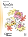 Autumn Suite