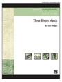 3 Rivers March