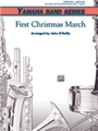 1st Christmas March