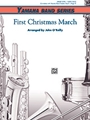 1st Christmas March