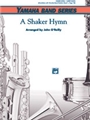 Shaker Hymn