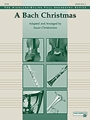 A Bach Christmas