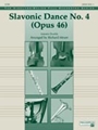 Slavonic Dance #4 Opus 46
