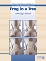 Frog in a Tree