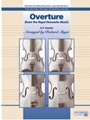 Overture  From Royal Fireworks Music