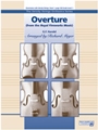 Overture  From Royal Fireworks Music