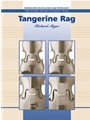 Tangerine Rag