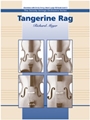 Tangerine Rag