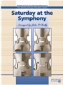 Saturday At The Symphony