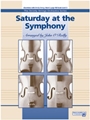 Saturday at the Symphony