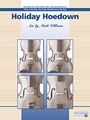 Holiday Hoedown