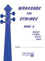 Workbook For Strings  Bk 2