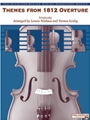Themes from the 1812 Overture [String Orchestra]
