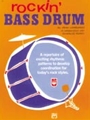 Rockin' Bass Drum - bk 1