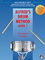 Alfred's Drum Method Bk 1