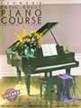 Adult Lesson 1 with CD