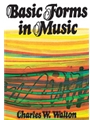 Basic Forms in Music