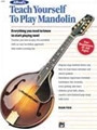 Teach Yourself To Play Mandolin