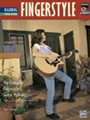 Beginning Fingerstyle Guitar Method