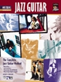 Mastering Jazz Guitar Improvisation